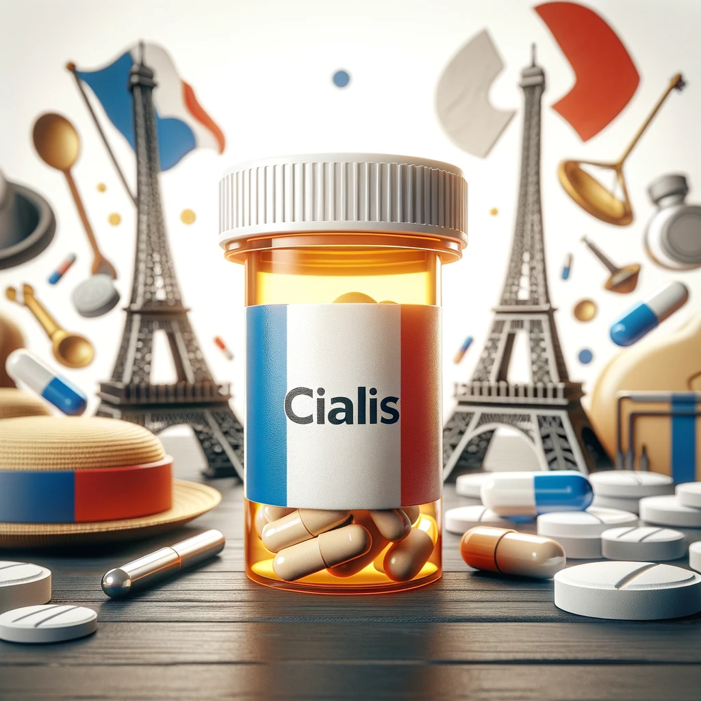 Prix du cialis dans une pharmacie 